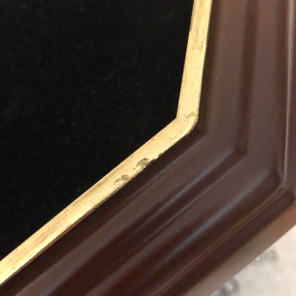 Set of BRETT FAVRE 1997 collector plates - Picture 10 of 10